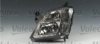 VALEO 088513 Headlight